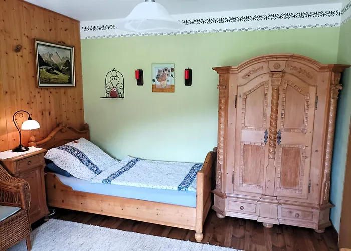 Dopplerhof\'S Staufenhaus