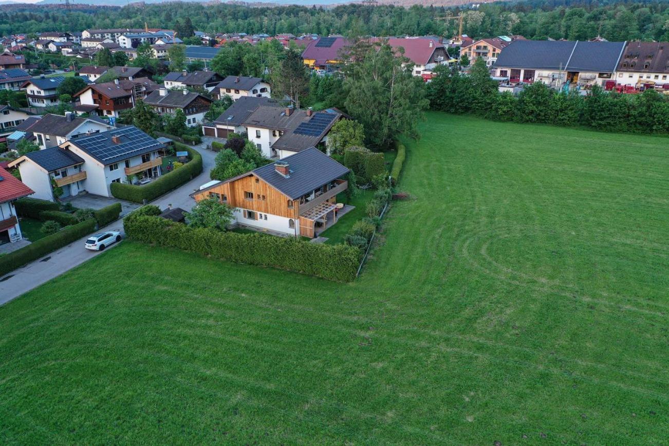 Dopplerhof's Staufenhaus Piding