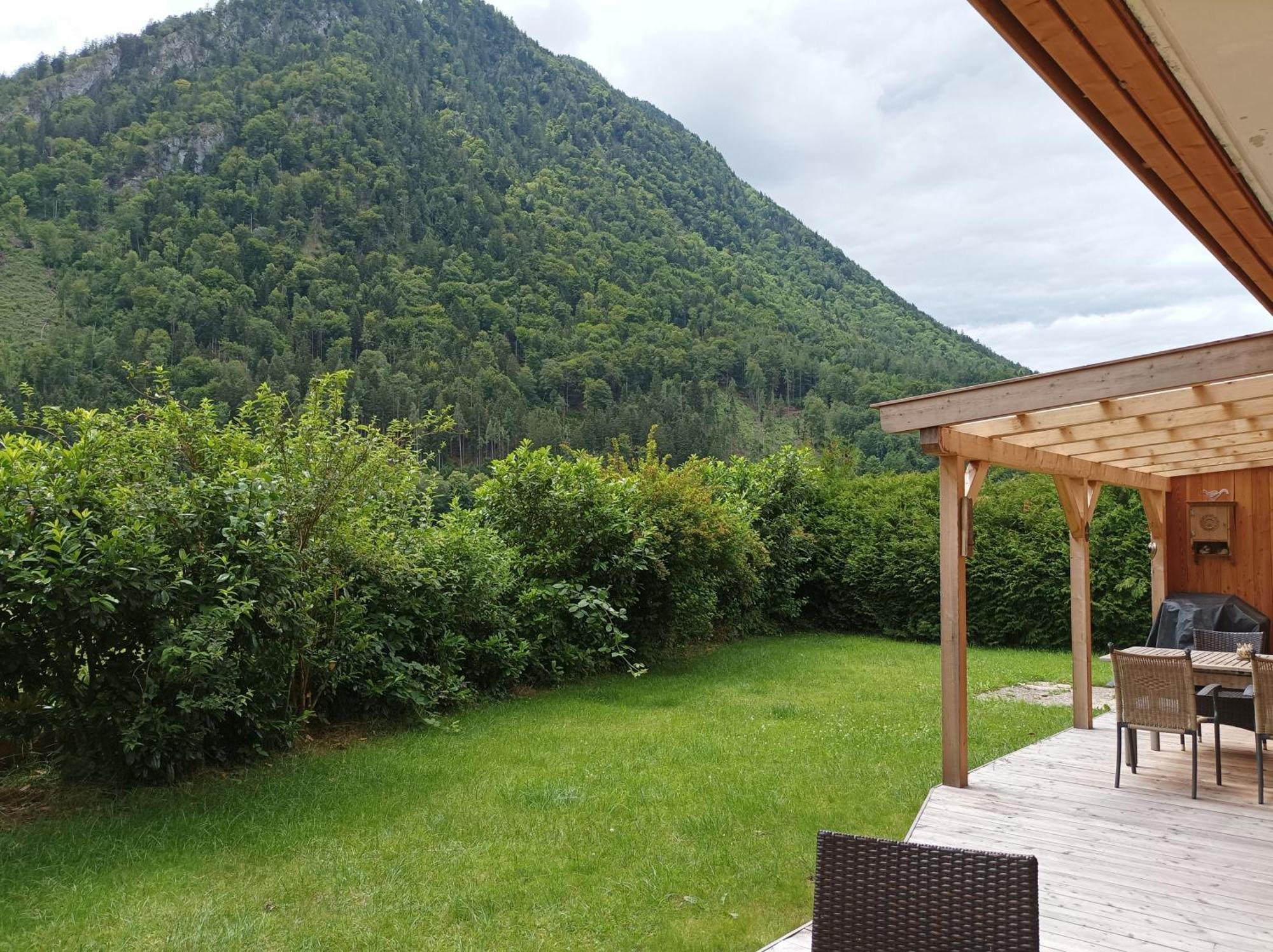 Appartement Dopplerhof's Staufenhaus