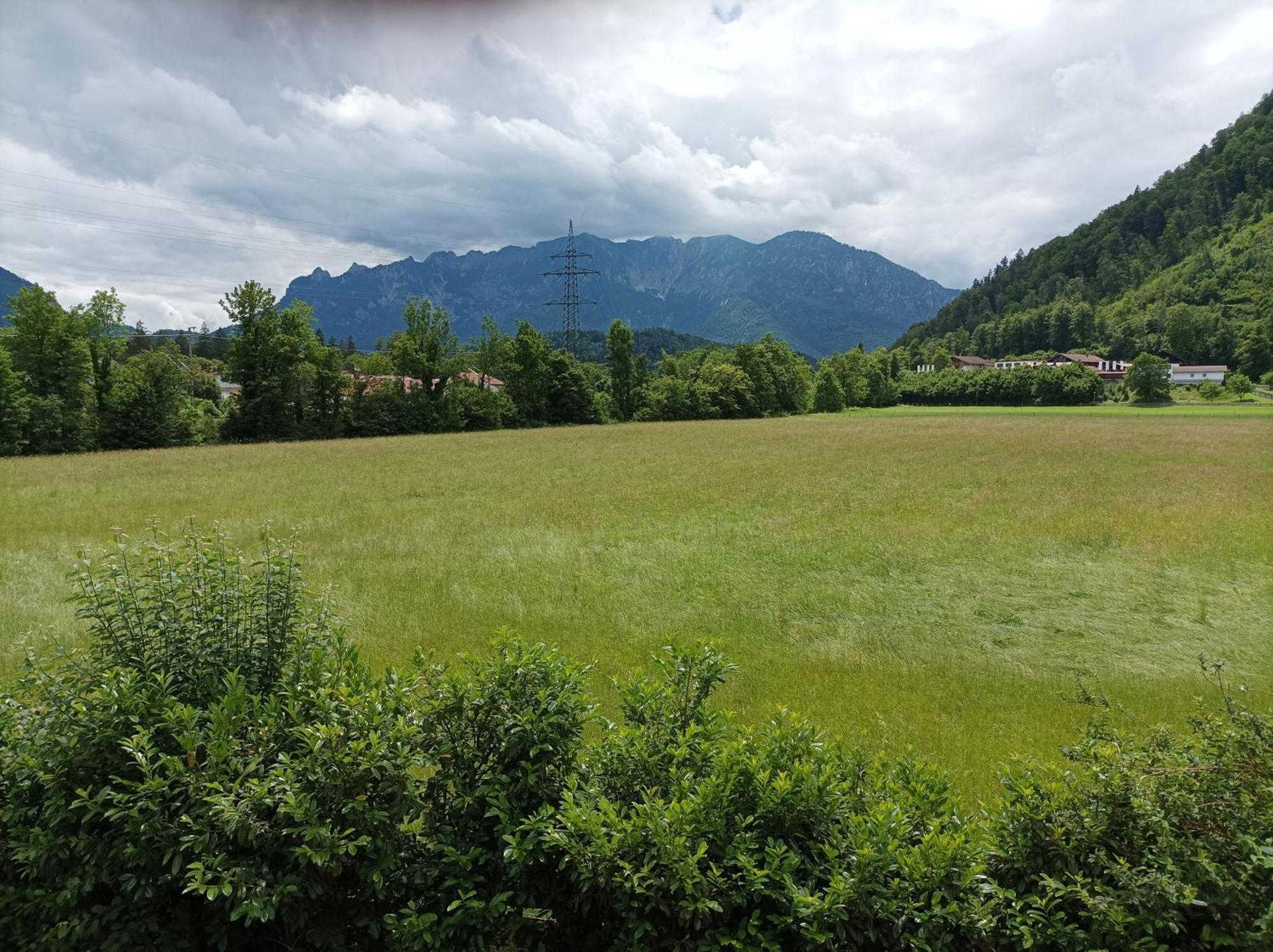 Appartement Dopplerhof's Staufenhaus Piding