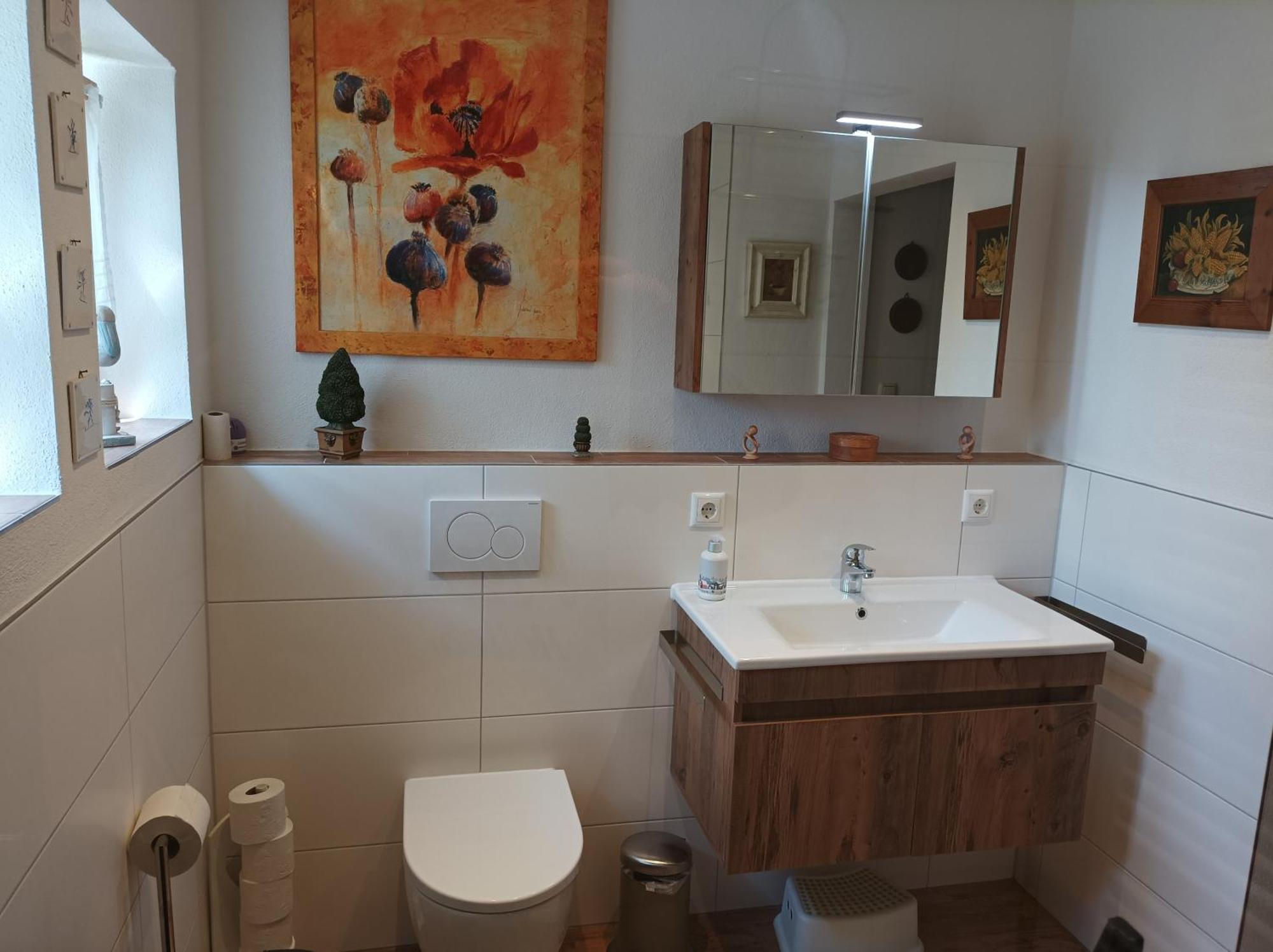 Appartement Dopplerhof's Staufenhaus *