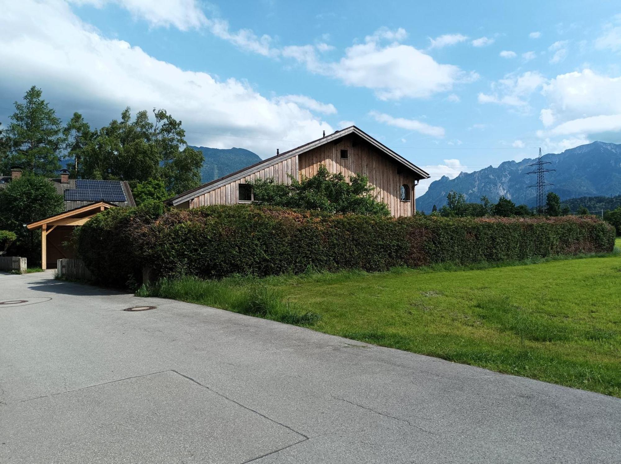 Dopplerhof's Staufenhaus Appartement